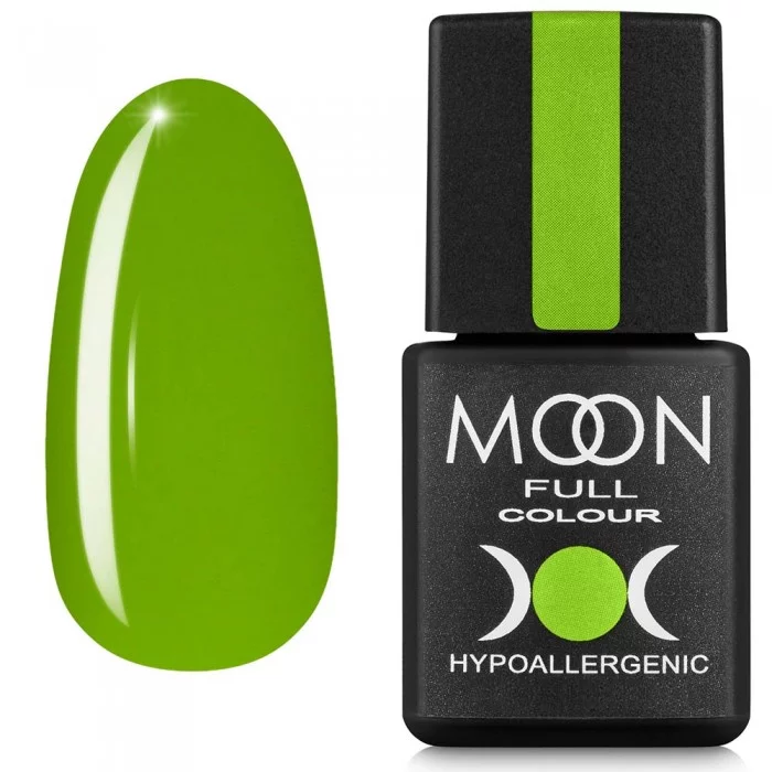 Гель лак Moon Full Breeze color 8 мл №429, 5908254191404