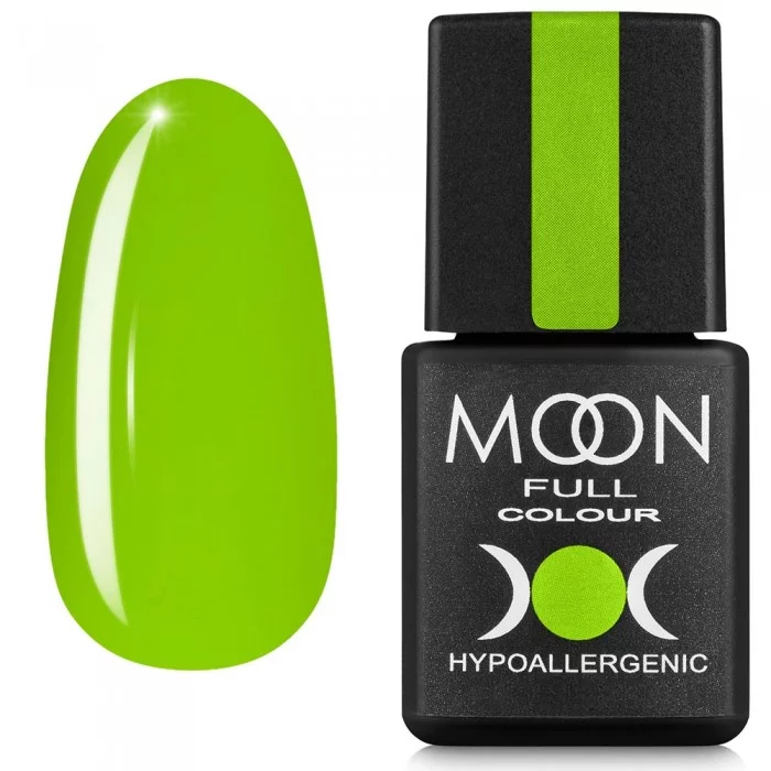 Гель лак Moon Full Breeze color 8 мл №431, 5908254191428