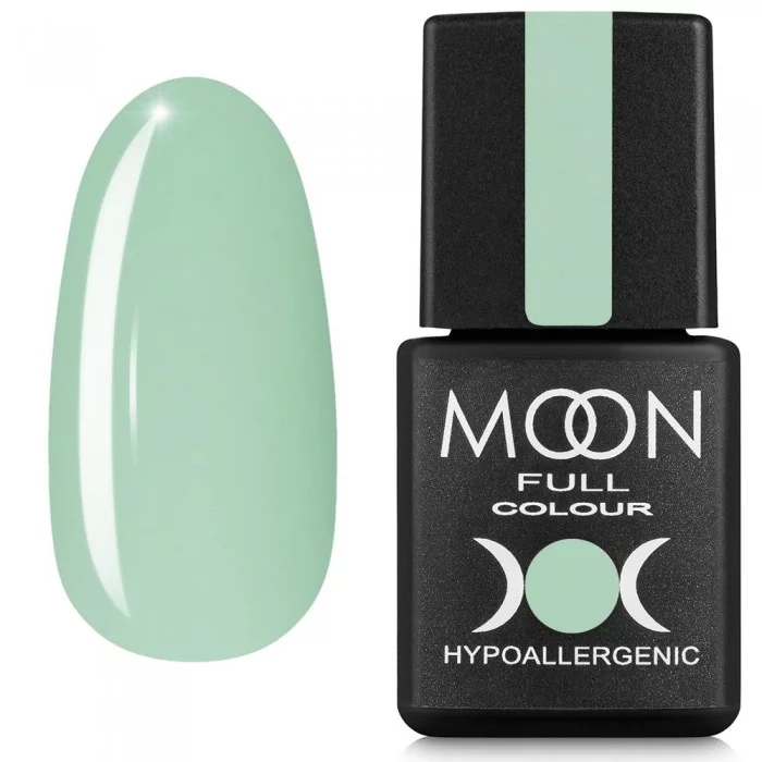 Гель лак Moon Full Breeze color 8 мл №437, 5908254191480