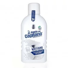 Ополіскувач порожнини рота Whitening Відбілюючий Pasta del Capitano