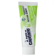 Зубная паста Pasta del Capitano Gum Protection 75 мл