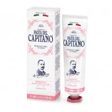 Зубная паста Pasta del Capitano 1905 Сенситив 75мл