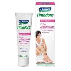 Крем для ніг проти сухості Timodore Dr.Ciccarelli 75мл