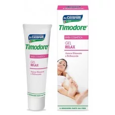 Гель релакс Timodore для усталых ног 50 мл