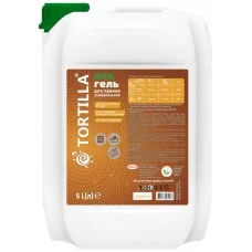 Эко гель для стирки Tortilla универсальный  5 л