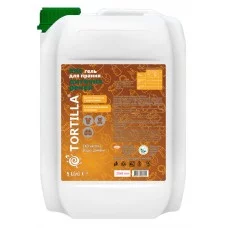 Эко гель Tortilla для стирки детских вещей 5 л