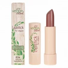Помада для губ Vegan Natural №02 бежево-розовый 4,8 гр