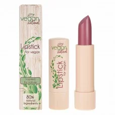 Помада для губ Vegan Natural №03 бледный розовый 4,8 гр