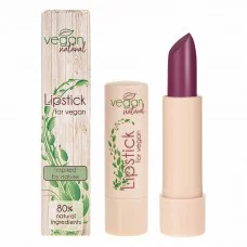 Помада Vegan Natural №09 сливовий