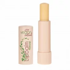 Бальзам для губ Натуральний Vegan Natural