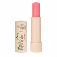 Бальзам для губ Лічі Vegan Natural