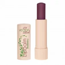 Бальзам для губ Чорниця Vegan Natural