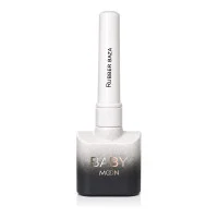 База для гель лака Baby Moon Rubber Base 8 мл