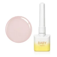Гель-лак для ногтей Baby Moon 8 мл № 168 Дымчатый кварц