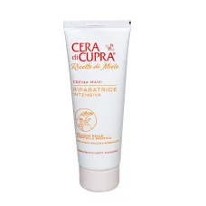 Крем для рук Cera di Cupra Intensive Repair Hand Cream Інтенсивний та відновлюючий, 75 мл