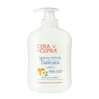 Гель для інтимної гігієни Cera di Cupra Gentle Intimate Wash, 250 мл