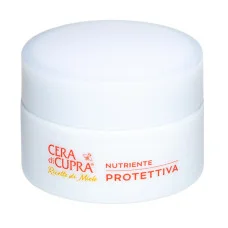 Крем для обличчя Cera di Cupra Protective cream захисний, 50 мл