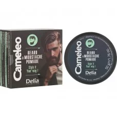 Помада для бороды и усов Delia Cosmetics Cameleo 50 гр