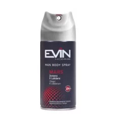 Дезодорант спрей мужской EVIN HOMME MARS 150 мл