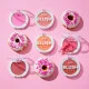 Рум'яна для обличчя Hean Blush Baby 01 Pink 3,2 г, 5907474401225