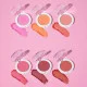 Рум'яна для обличчя Hean Blush Baby 01 Pink 3,2 г, 5907474401225