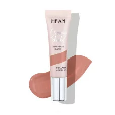Кремові рум'яна Hean Creamy Cheeks Long Wear Blush 22 Cheeky, 10 мл