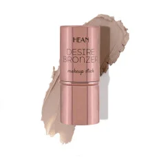 Бронзер в стике Hean Desire Bronzer Stick 01 Cold 5,5 г
