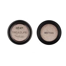 Тени для век Hean Treasure Foil Metallic 923 Frosty 1,2г