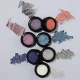 Тени для век Hean Glitter Eyeshadow Siren 1,2 г