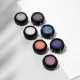 Тени для век Hean Glitter Eyeshadow Siren 1,2 г