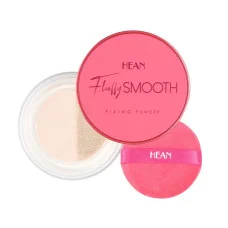Рассыпчастая пудра Hean Fluffy Smooth Powder 7,5 г
