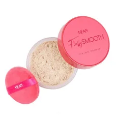Рассыпчастая пудра Hean Fluffy Smooth Powder 7,5 г