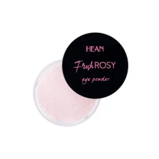 Рассыпчастая пудра под глаза Hean Fresh Rosy 5 г