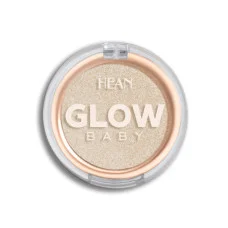 Хайлайтер для лица Hean Glow Baby higlighter 01 Luna, 3 г