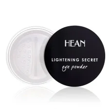 Рассыпчастая пудра под глаза Hean Lightening Secret освветляющая 5 г