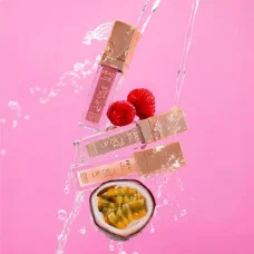 Маска-блиск для губ Hean Lip Oil Mask №03 Raspberry 7 мл