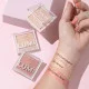 Румяна для лица Hean Lumi Blush Golden Rose 4 г