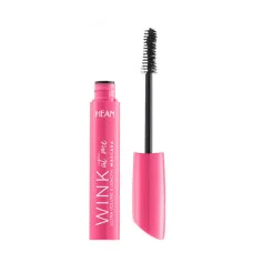Туш для вій Hean Wink at me Ultra Volume Length чорна, 9 мл