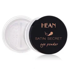Рассыпчастая пудра под глаза Hean Satin Secret 5 г