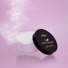 Рассыпчастая пудра под глаза Hean Satin Secret 5 г