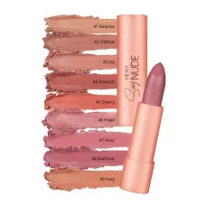 Губная помада Hean Say Nude Lipstick 41 Balance