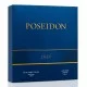 Косметичний набір для чоловіків Instituto Espanol POSEIDON DEEP (туал.вода 150 мл + лосьйон після гоління 150 мл), 8411047135174