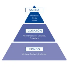 Косметичний набір для чоловіків Instituto Espanol POSEIDON BLUE HOMBRE  (туал.вода 150 мл + гель д/душу 250 мл)