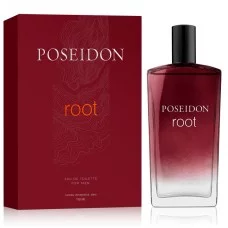 Туалетна вода чоловіча Instituto EspanolPoseidon Root, 150 мл