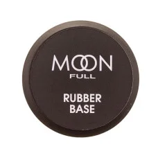 Rubber Base Moon Full 15 мл банка