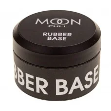 Rubber Base Moon Full 15 мл банка