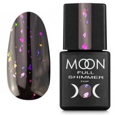 Топ  шимером Moon Full Shimmer top 1032, 8 мл