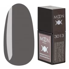Цветная база для ногтей MOON FULL Amazing Color Base № 3013, 12 мл