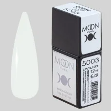 Гель-лак Moon Full Amazing Color Gel polish № 5003, 12 мл