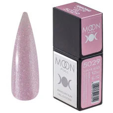 Гель-лак Moon Full Amazing Color Gel polish № 5029, 12 мл